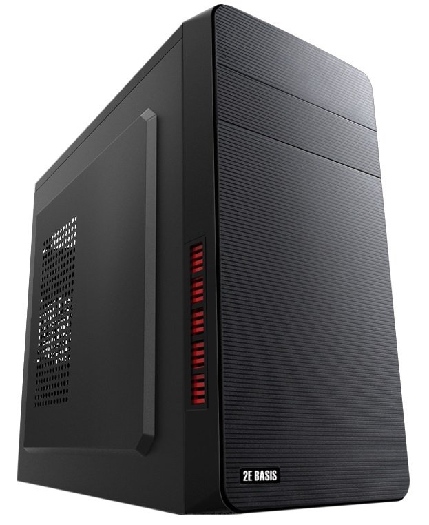 Корпус 2E BASIS (2E-RD831)