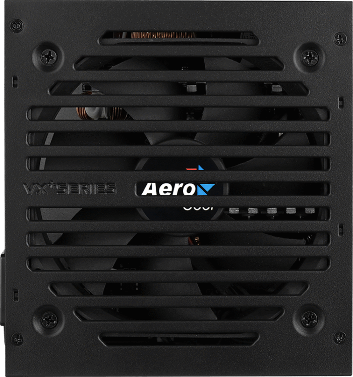 Блок живлення Aerocool VX PLUS 400W (ACPN-VS40NEY.11) - Зображення 3