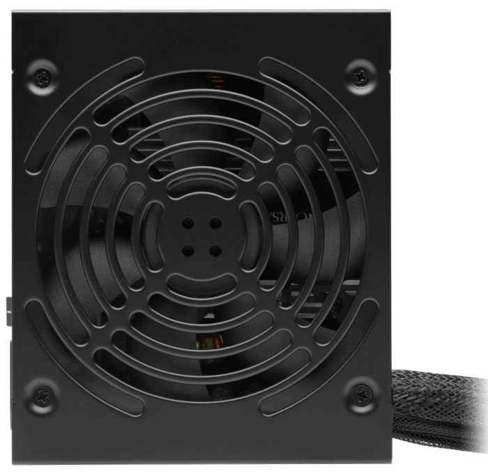 Блок живлення Corsair CV650 650W (CP-9020236-EU) - Зображення 4