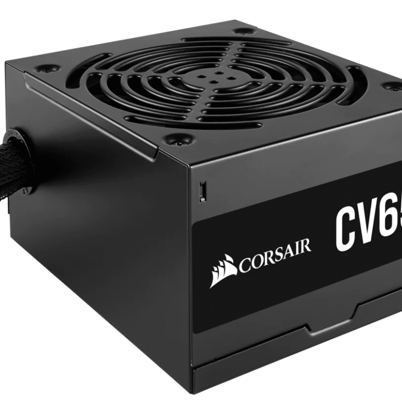 Блок живлення Corsair CV650 650W (CP-9020236-EU)