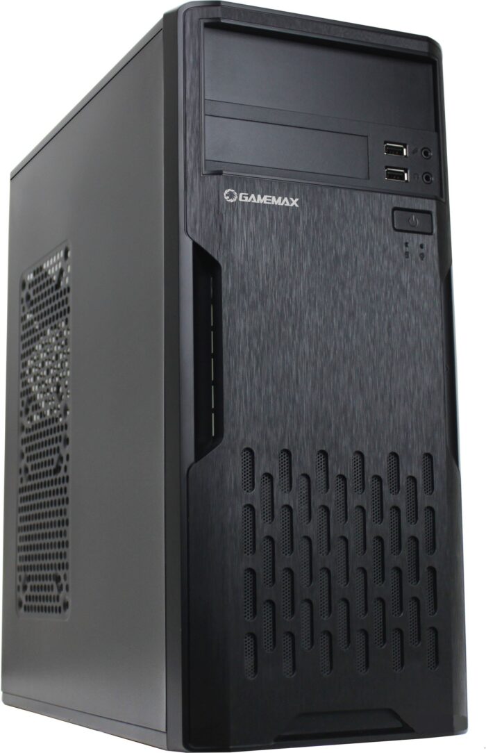 Корпус GAMEMAX ET-210 - Зображення 2