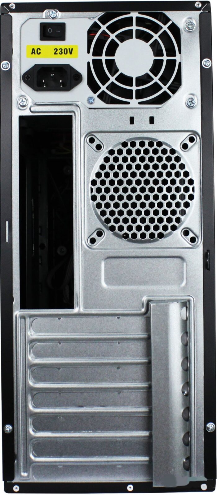 Корпус GAMEMAX ET-210 - Зображення 3