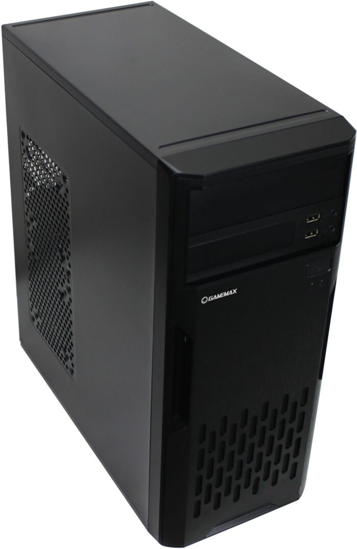 Корпус GAMEMAX ET-210