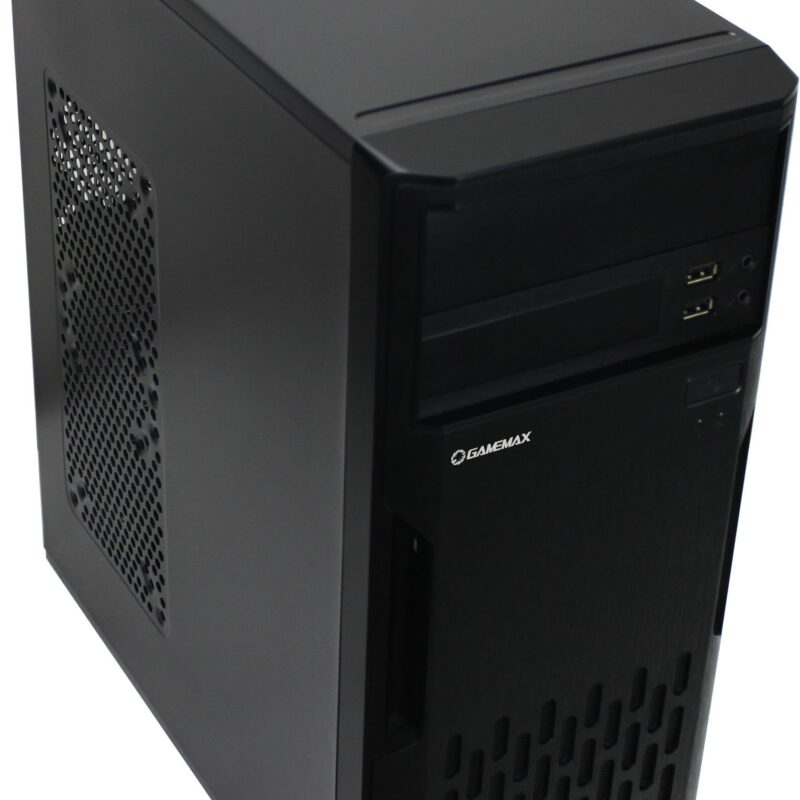 Корпус GAMEMAX ET-210