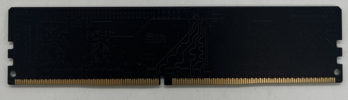 ОЗП Geil DDR4 8GB 2400MHz - Зображення 2