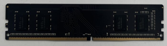 ОЗП Geil DDR4 8GB 2400MHz