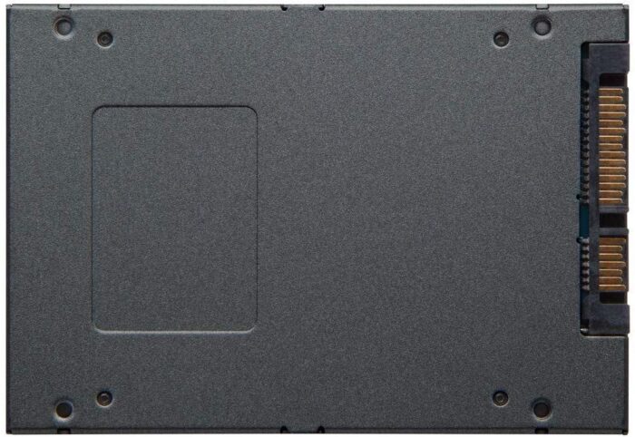 SSD-диск Kingston SSDNow A400 TLC 480GB 2.5'' - Зображення 2