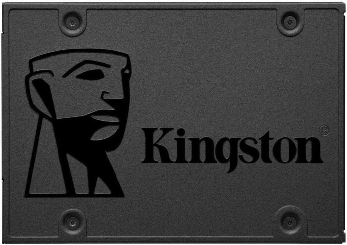 SSD-диск Kingston SSDNow A400 TLC 480GB 2.5''